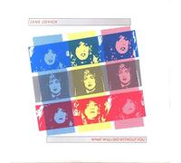 What Will I Do Without You - Double pack