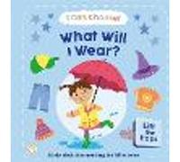 What Will I Wear?