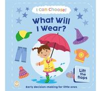 What Will I Wear?