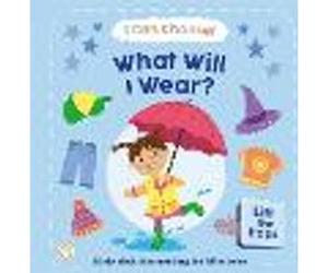 What Will I Wear?