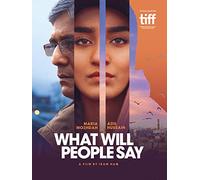 What Will People Say