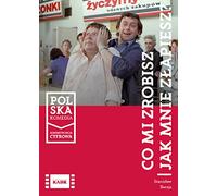 What Will You Do When You Catch Me? ( Co mi zrobisz jak mnie zlapiesz )