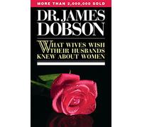 What Wives Wish Husbands Knew about Women Tp