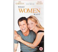 What Women Want (2000)