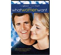 What Women Want