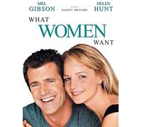 What Women Want