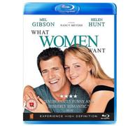 What Women Want