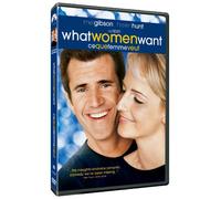 What Women Want