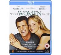 What Women Want (Blu-ray)