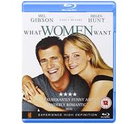 What Women Want (Blu-ray)