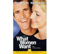 What Women Want [DVD] [2000] [Region 1] [US Import] [NTSC]