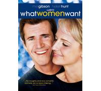 What Women Want [DVD] [2000] [Region 1] [US Import] [NTSC]