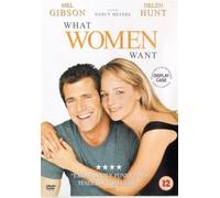 What Women Want [DVD]