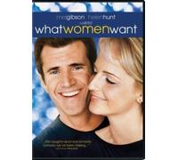 What Women Want – Paramount Pictures