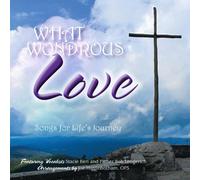 What Wondrous Love
