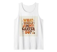 What Would A Good Man Do? Tank Top