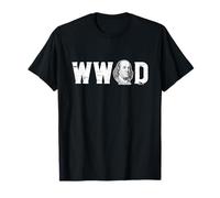 What Would Ben Do? T-Shirt