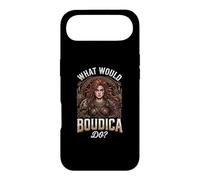 What Would Boudica Do Case for iPhone Air