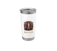 What Would Boudica Do Stainless Steel Insulated Tumbler