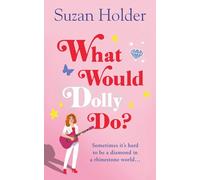What Would Dolly Do? : Sometimes it’s Hard to be a Diamond in a Rhinestone World…