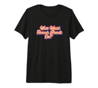What Would Hannah Arendt do? Premium T-Shirt