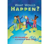 What Would Happen?: 1