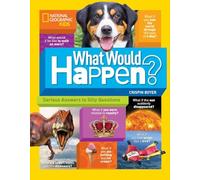 What Would Happen?