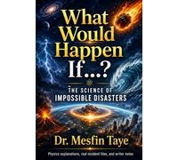 What Would Happen If...?: The Science of Impossible Disasters