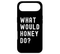 What Would Honey Do? Case for iPhone Air