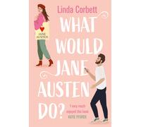 What Would Jane Austen Do?