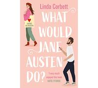 What Would Jane Austen Do? (Paperback) - Linda Corbett Book