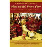 What Would Jesus Buy? Exclusive to Amazon.co.uk