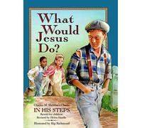 What Would Jesus Do New