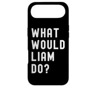 What Would Liam Do? Case for iPhone Air