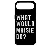 What Would Maisie Do? Case for iPhone Air