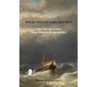 What Would Yahusha Do? A Better Question: What Would He Never Do?