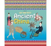 What Would You Be in Ancient China