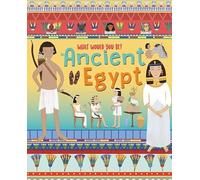 WHAT WOULD YOU BE IN ANCIENT EGYPT: 1