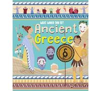 What Would You Be in Ancient Greece?