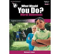 What Would You Do?, Book 1