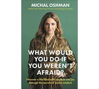 What Would You Do If You Weren't Afraid? | Hardback