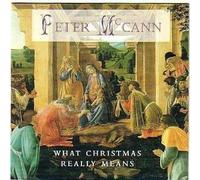 What Xmas Really Means