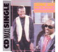 What Ya Talking 'Bout (produced by Stevie Wonder) (Maxi CD)