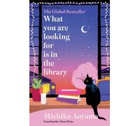 What You Are Looking for is in the Library : Christmas Limited Illustrated Hardback