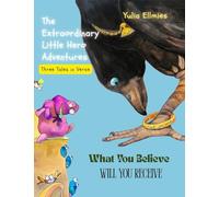 What You Believe - Will You Receive