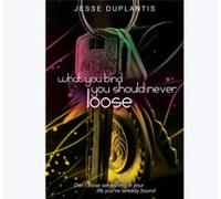 What You Bind You Should Never Lose