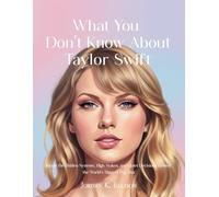 What You Don't Know About Taylor Swift: Inside the Hidden Systems, High Stakes, and Quiet Decisions Behind the World’s Biggest Pop Star
