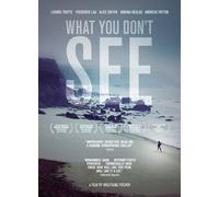 Trepte - What You Dont See [DVD] [2009] [Region 1] [US Import] [NTSC]