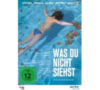 What You Don't See ( Was du nicht siehst ) ( What You Do Not See )