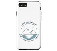 What you imagine that is what you can achieve Case for iPhone SE (2020) / 7 / 8